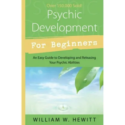 Psychic Development for Beginners