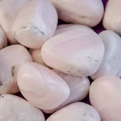 Pink Calcite