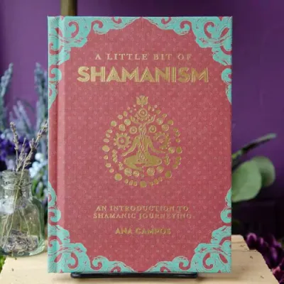 A Little Bit of Shamanism