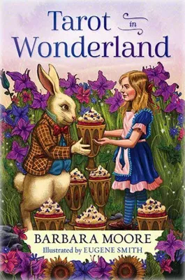 TAROT IN WONDERLAND BOX SET