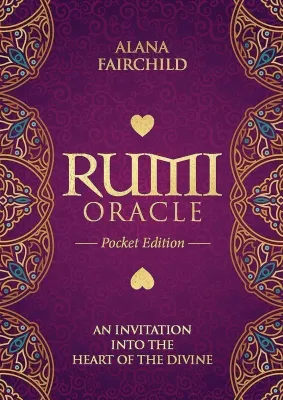 Rumi Oracle