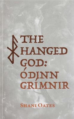The Hanged God Odinn Grimnir