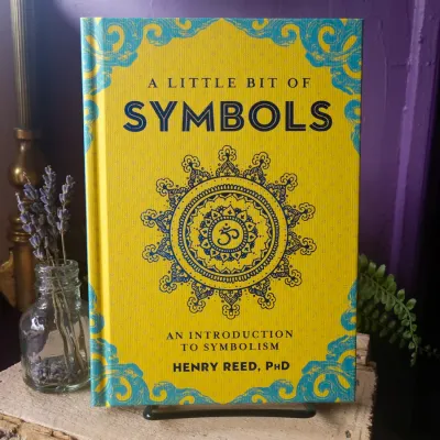 A Little Bit of Symbols A Little Bit of Symbols