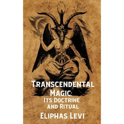 Transcendental Magic