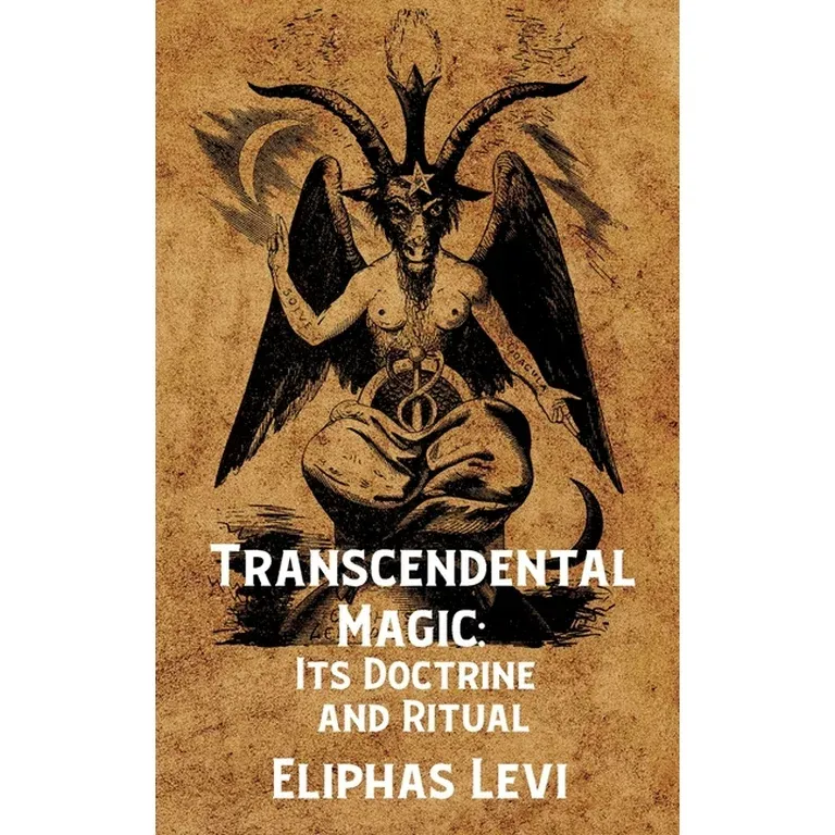 Transcendental Magic