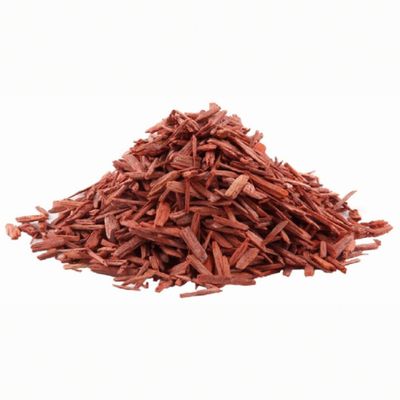 Sandalwood Chips (Red)