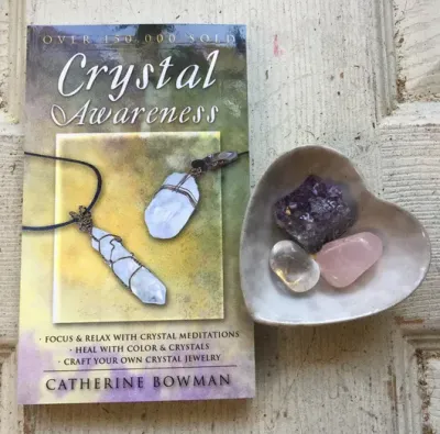Crystal Awareness - Bowman, Catherine - Paperback