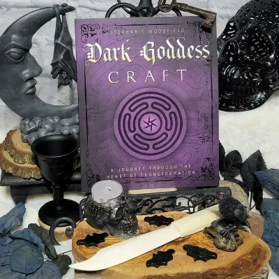 Dark Goddess Craft