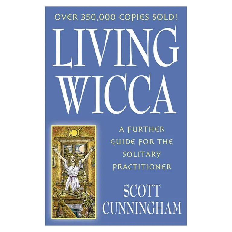 Living Wicca