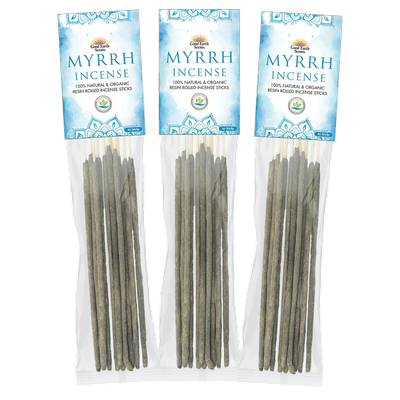 Soul Sticks Hand Rolled Myrrh