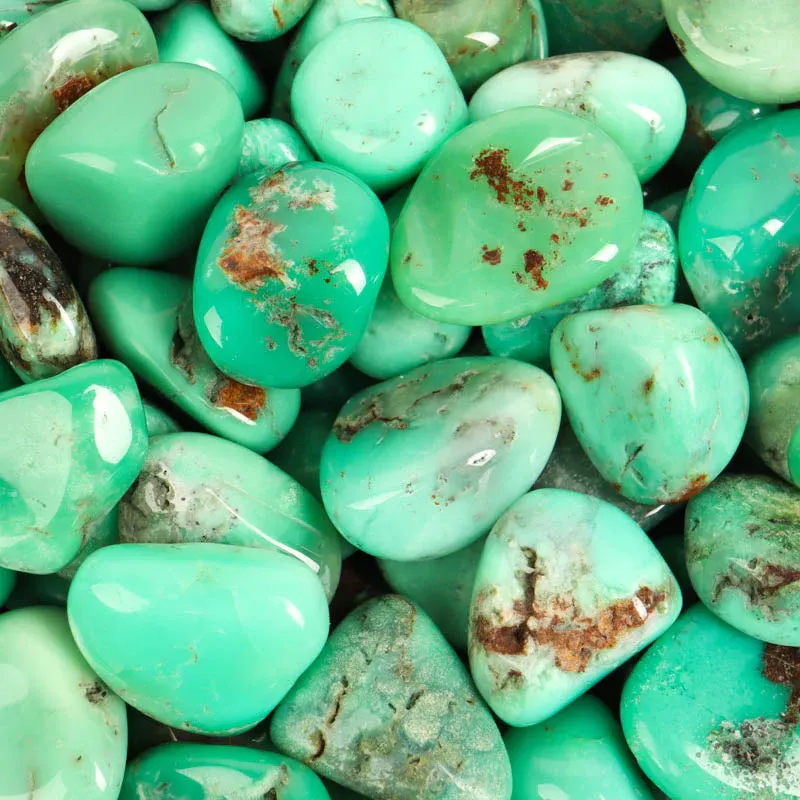 Chrysoprase