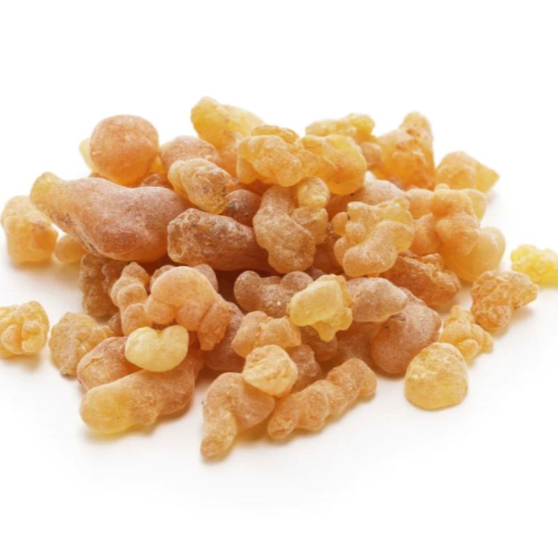 Frankincense - Cateri