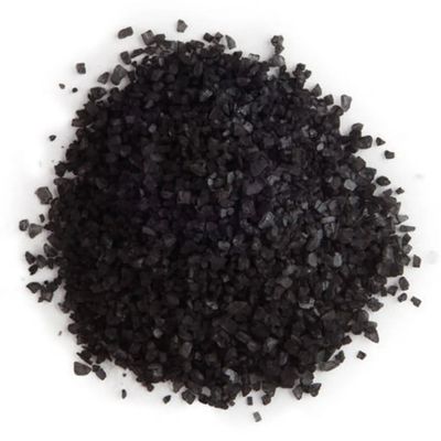 Hawaiian Black Salt