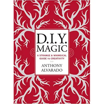 D.I.Y. Magic: A Strange &amp; Whimsical Guide to Creativity