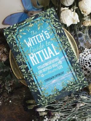 The Witches Guide to Ritual