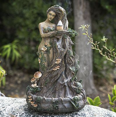 ENT BACKFLOW BURNER 14360