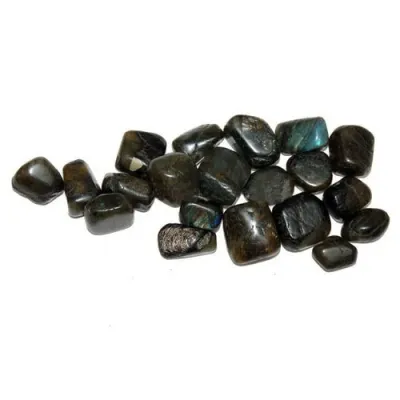 Midnight Labradorite