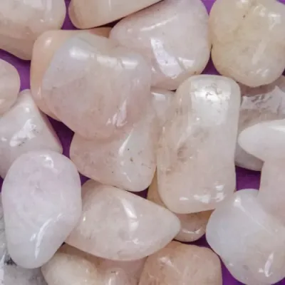 Morganite