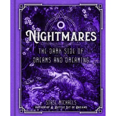 NIGHTMARES: The Dark Side Of Dreams &amp; Dreaming (H)