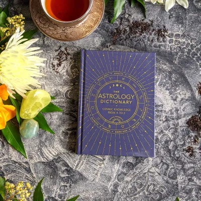 The Astrology Dictionary