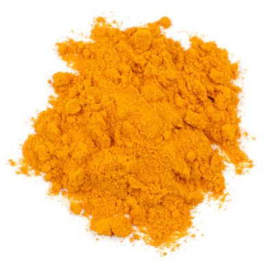 Turmeric Essential Oil