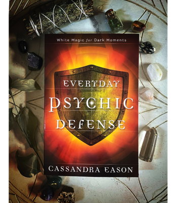 Everyday Psychic Defense