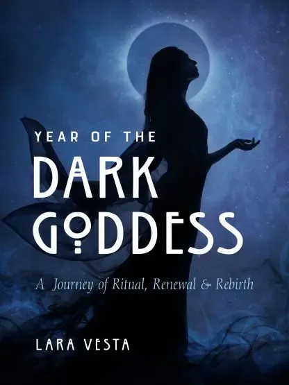 Year Of The Dark Goddess