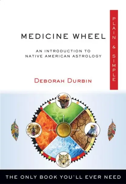 Medicine Wheel Plain &amp; Simple