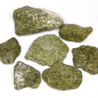 Epidote (Rough)