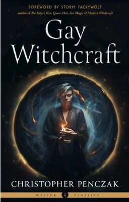 Gay Witchcraft