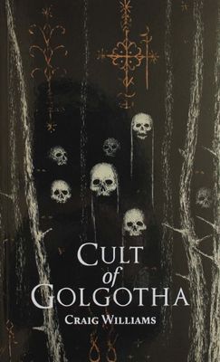 Cult of Golgotha