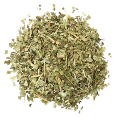 Lemon Verbena