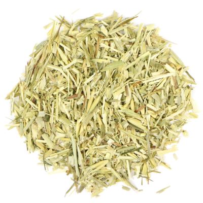 Oat Straw