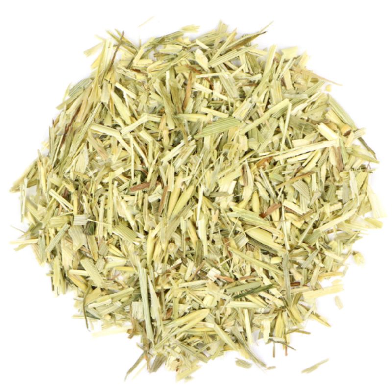 Oat Straw