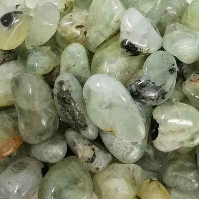 Prehnite