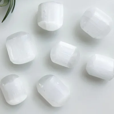 Selenite