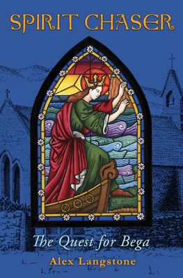 Spirit Chaser The Quest For Bega