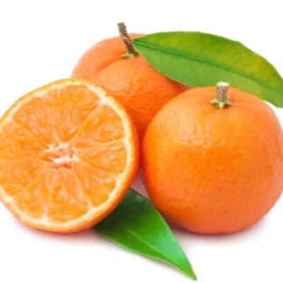 Tangerine Essential Oil