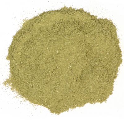 Deer's Tongue Powder