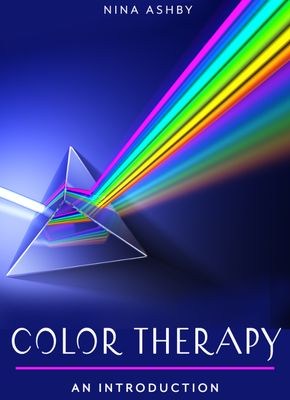 Color Therapy An Introduction