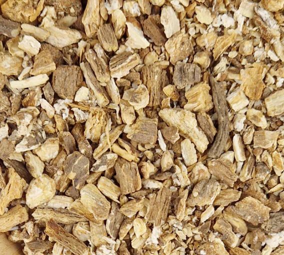 Lucky Hand Root aka Salep 0.25 oz