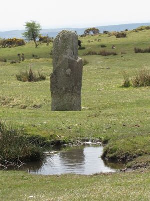 Part 4 Cornish Adventures in Paganism and Witchcraft Blog Bodmin Moor