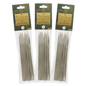 Soul Sticks Hand Rolled Patchouli