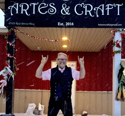 Artes And Craft Witchcraft Supplies New Years Resolutions BLOG