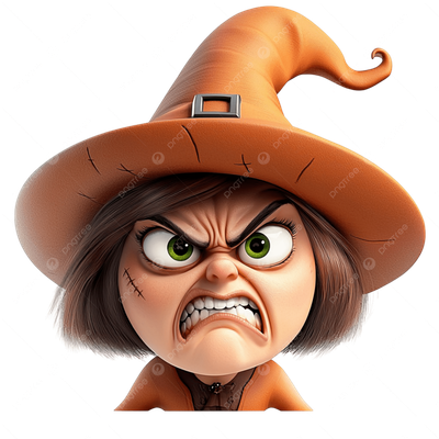 Don’t Piss Off The Witch BLOG  Part 1! Fucking gatekeepers!!!