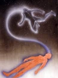 The Arte Of Witchcraft BLOG Part 5 : Get Astral