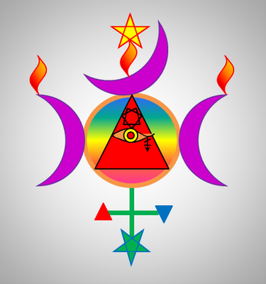 The MoonFire Workings BLOG