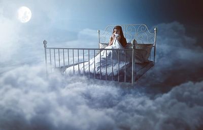 ​Lucid Dreaming For Witchcraft and Witches BLOG PT1