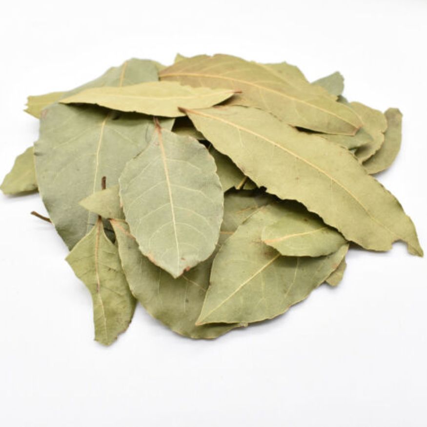 Bay / Laurel Leaves