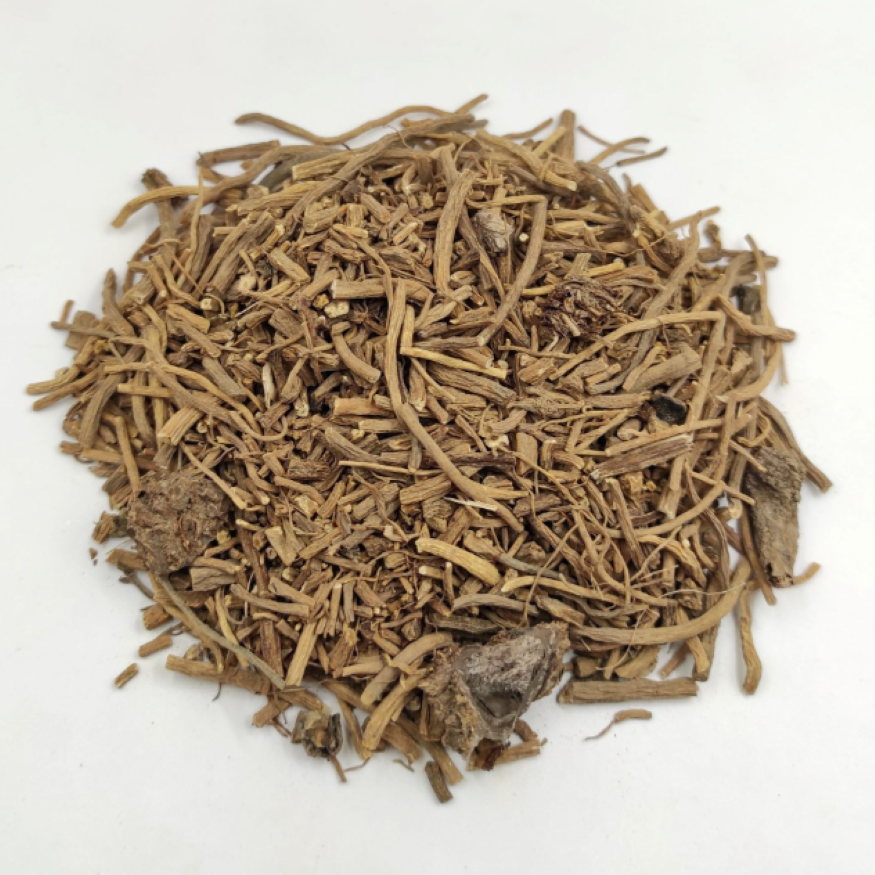 Valerian Root Valerian Root